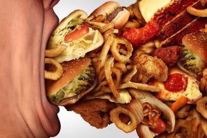 causas de sobrepeso y obesidad