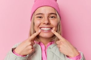 Carillas Dentales la solución perfecta para una sonrisa radiante