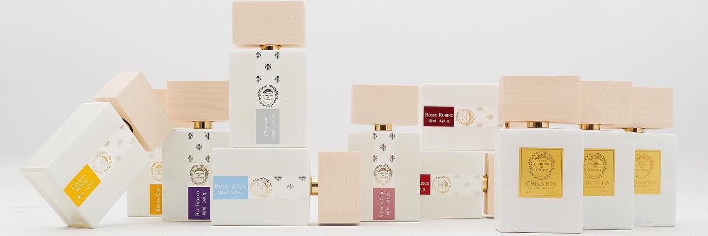 que son los perfumes nicho