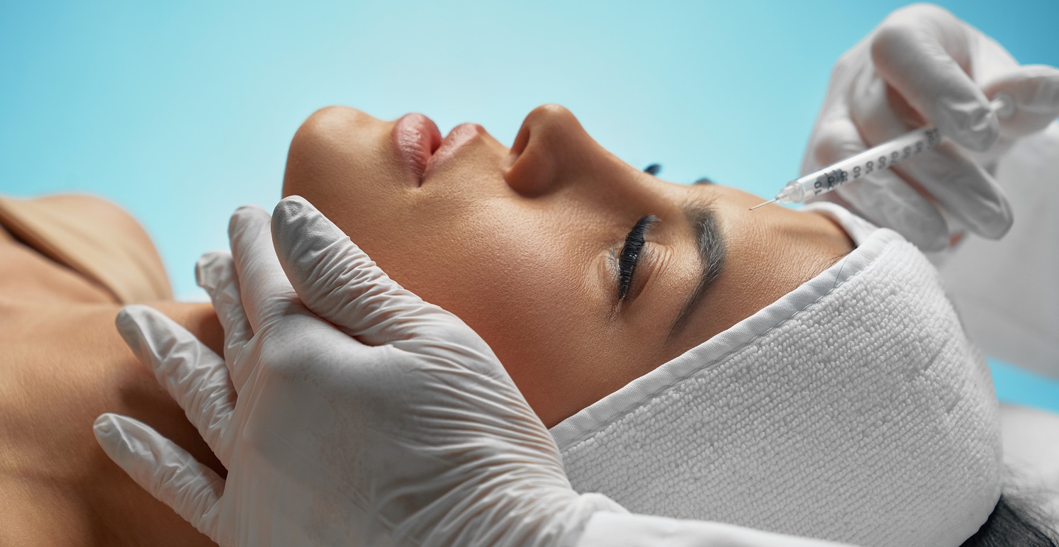 tratamientos faciales de estética en Canarias